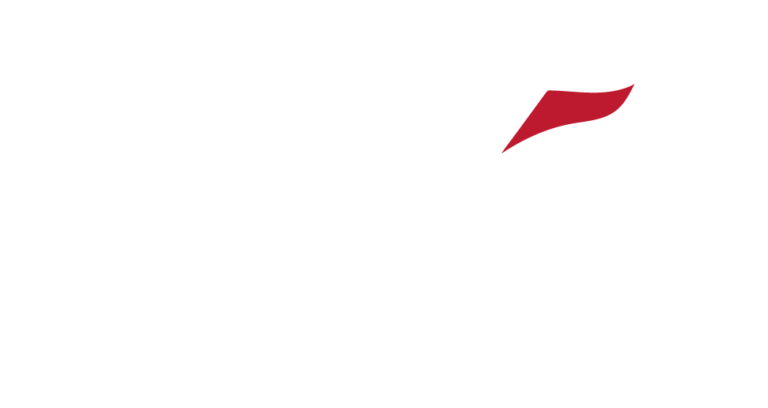 White script Sunday with a red flag above the d, and ULTRADWARF in small text below.
