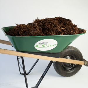 Hardwood Mulch
