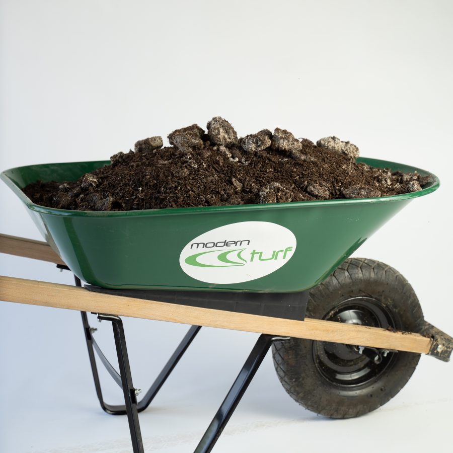 mushroomcompostwheelbarrowzoomedout