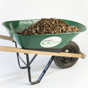 small indian creek river rocks