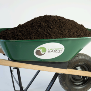 topsoil
